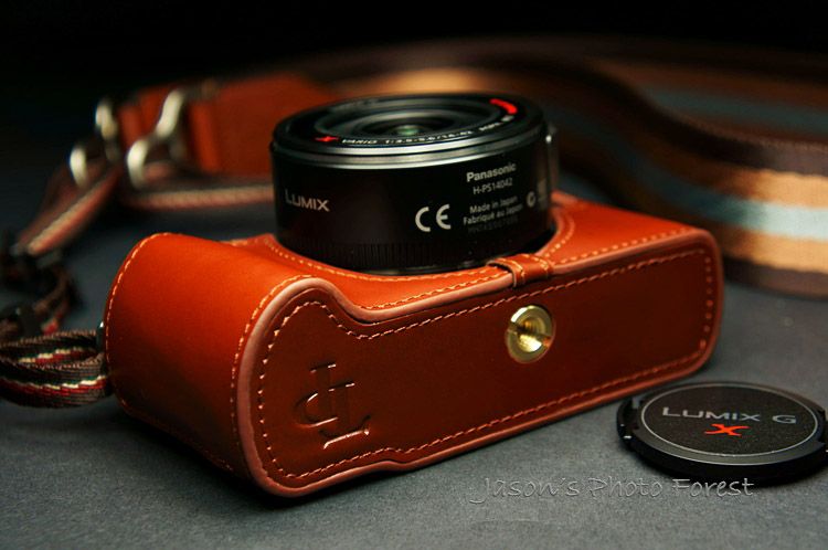 GX1用のケース』 パナソニック LUMIX DMC-GX1X レンズキット の